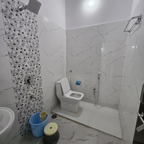 Leela Homestay Extention